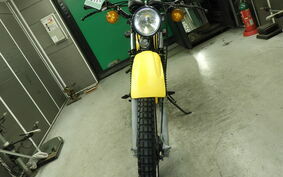 YAMAHA DT125 2N0