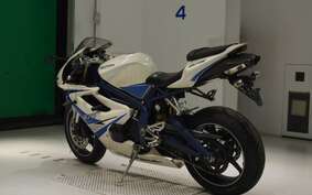 TRIUMPH DAYTONA 675 2010