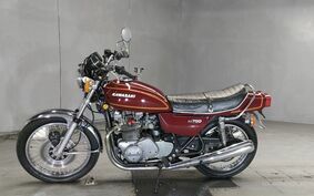 KAWASAKI Z750 T Type 1976 KZ750B