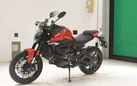 DUCATI MONSTER 937 + 2022