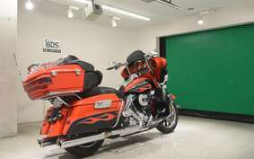 HARLEY FLHTCUSE 1800CVO 2009