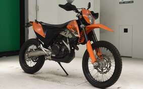 KTM 690 ENDURO 2008