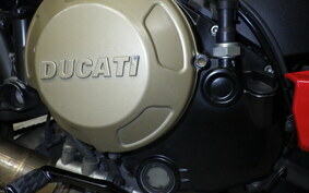 DUCATI STREETFIGHTER S 2010