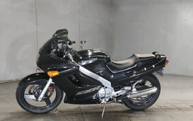 KAWASAKI ZZ-R250 EX250H