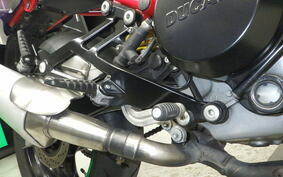 DUCATI MONSTER 400 IE 2008 M407A