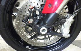 DUCATI MULTISTRADA 1200 S 2013