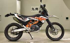 KTM 690 ENDURO R 2015 LET40