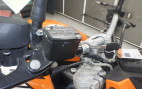 KTM 200 DUKE