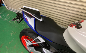 APRILIA RS660 2022