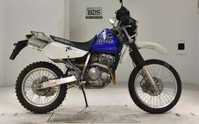 SUZUKI DJEBEL 250 XC SJ45A