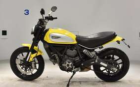 DUCATI SCRAMBLER ICON 2015 K102J