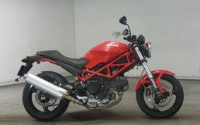 DUCATI MONSTER 400 IE 2007 M407A