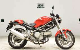 DUCATI MONSTER 400 2001 M300A