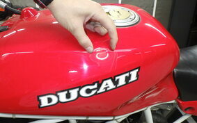 DUCATI 900SS 1991 906SC