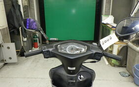 SUZUKI ADDRESS V125 S CF4MA