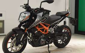 KTM 250 DUKE JPE40