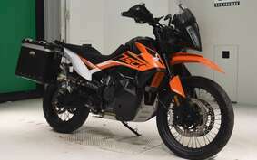 KTM 790 ADVENTURE 2020