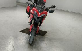 DUCATI MULTISTRADA 1200 2017 A200A