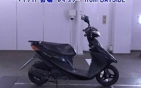 SUZUKI アドレスV50-3 CA4BA