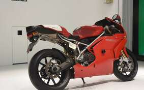 DUCATI 999 S 2003