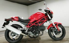 DUCATI MONSTER 400 2009 M407A