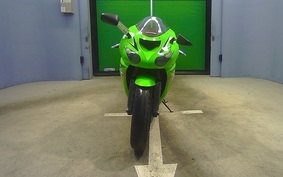 KAWASAKI ZX 10 NINJA R 2007 ZXT00D