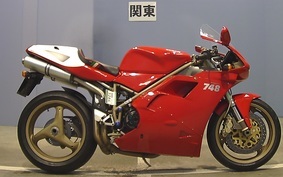 DUCATI 748 SPS 1998 748S0