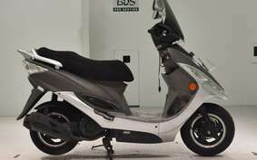 KYMCO V-LINK 125