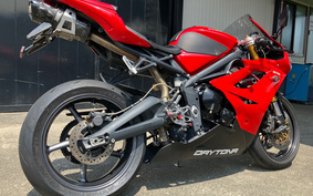 TRIUMPH DAYTONA 675 2013 TMD106