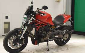 DUCATI M1200 2014 M603J