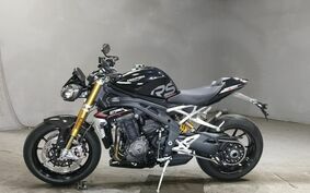 TRIUMPH SPEED TRIPLE 1200 RS 2022 3P01SC