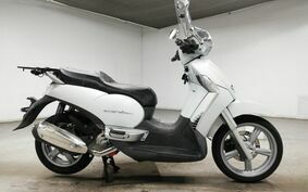 APRILIA SCARABEO 250 VRB0