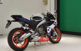 APRILIA RS660 2022