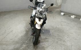 TRIUMPH TIGER 800 2014 TRE15