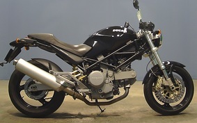 DUCATI MONSTER 400 IE 2005 M407A