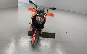 KTM 390 DUKE 2020 JPJ40