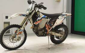 KTM 500 EXC F SIXDAYS 2014 EXA40