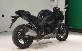 KAWASAKI NINJA 1000 SX 2023 ZXT02K