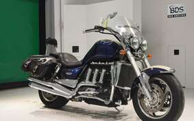 TRIUMPH ROCKET III 2006