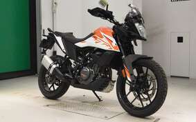 KTM 250 ADVENTURE JGD40