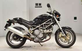 DUCATI M1000SIE 2004 M400A