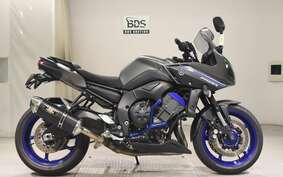 YAMAHA FAZER FZ8 SA 2013