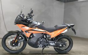 KTM 890 ADVENTURE 2024 TS6