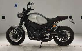 YAMAHA XSR900 2021 RN56J