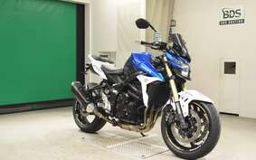 SUZUKI GSR750 A 2013 GR7NA