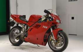 DUCATI 748 MONOPOSTO 2003