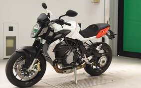 MV AGUSTA BRUTALE 800 2013