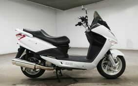 SYM RV125i LF12