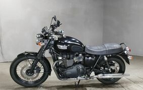 TRIUMPH BONNEVILLE T100 900 2014 J9157G