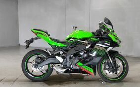 KAWASAKI ZX-25R ZX250E